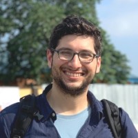 Economachina LLC/LTD Employee Eric Sodomka's profile photo