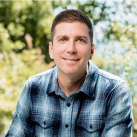 GoPro Employee Tim Betry's profile photo