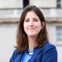 Transatel Employee Marie-Julie le Guen's profile photo