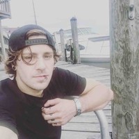 Zumiez Employee Lucas Beach's profile photo