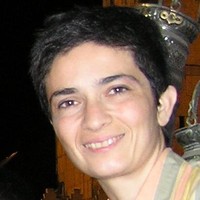 Step Srl Employee Alessandra Esposito's profile photo