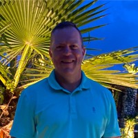 Alphia Employee Jason Schubarth's profile photo