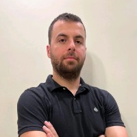 areeba Employee Elie Ohanian's profile photo