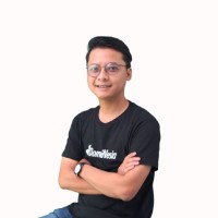 DomaiNesia Employee Irfan M.'s profile photo