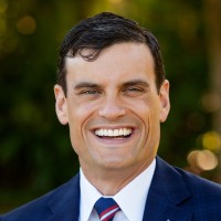 Financial Harvest Wealth Advisors Employee David Witter's profile photo