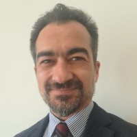 AIMA Employee Bruno Gabriel's profile photo
