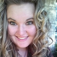 Trio Student Success Employee Lauren Prater's profile photo