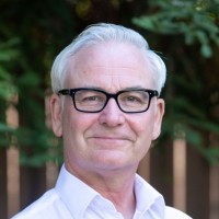 Trevor Ward Email & Phone Number