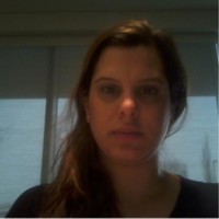 Energean Employee Katerina Naoumidi's profile photo