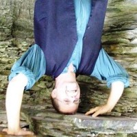Hartwick College Employee Peter Blue's profile photo