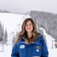 USA Swimming Employee Rachel Levitsky's profile photo