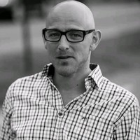 Code Arkitektur AS Employee Henrik Bjørndalen's profile photo