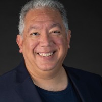 Project 2231 Employee Daniel Cox's profile photo
