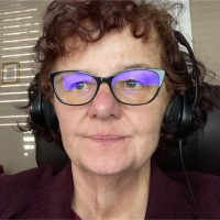 Anna Bigos Email & Phone Number