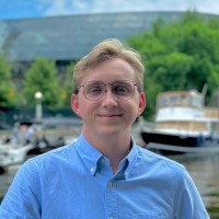 Health Initiative for Men Employee Liam O'Brien's profile photo