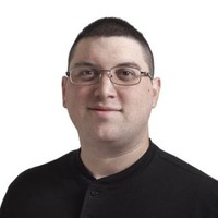Charter Technologies Inc Employee Andrew Peregoy's profile photo
