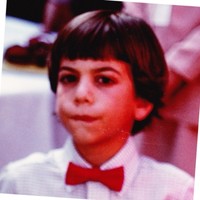 Caffeine Employee Zand Broumand's profile photo