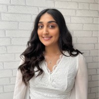 Diya Sheth's profile photo