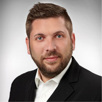 Model Group Employee Roland Moritsch's profile photo