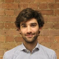 H Company Employee Nicolas Taborisky's profile photo