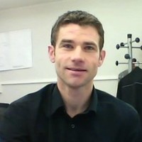 Avertana Employee Jason Herrold's profile photo