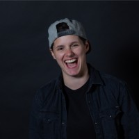 Ctrl + F Employee Jesse Messervey's profile photo