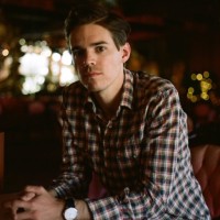 My Utilities Employee Wesley Geiger's profile photo