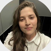 Linfolio Employee Farah Taleb's profile photo