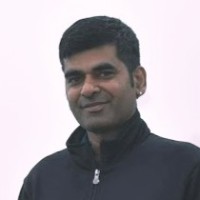 UK7 Solutions Employee Gaurav Panwar's profile photo