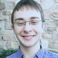 Johnson Controls Employee Aidan McFall's profile photo