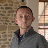 Macfarlane + Associates Employee James Blower's profile photo