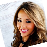 Luttrell Staffing Group Employee Christin Prater's profile photo