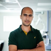 Amin Keivanshokouh Email