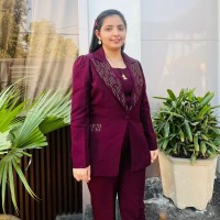 GREAT FUTURE TECHNOLOGY PRIVATE LIMITED Employee Anchal Verma's profile photo