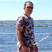 Steel Art Company Employee Victor Sandoval's profile photo