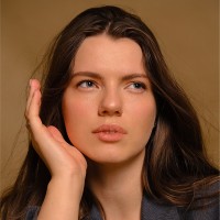 DECENTRALIGN Employee Adel Khalilova's profile photo