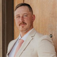 Immaculate Flight Employee Clayton Collins's profile photo