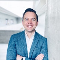 Hochschule für Technik Stuttgart Employee Patrick Planing's profile photo