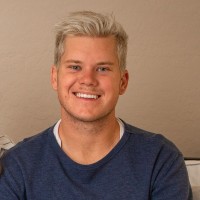 The Church of Jesus Christ of Latter-day Saints Employee Rick Andersen's profile photo