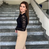 onecontact TECH Employee Anam Ajmal's profile photo