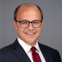 J.P. Morgan Private Bank Employee Jacob Fox's profile photo