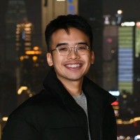 Pixel ML Employee Xuren Khoo's profile photo