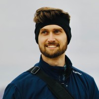 Big Marlin Group Employee Jarrett Jensen's profile photo