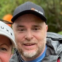 Blick Employee Shaun Tubb's profile photo