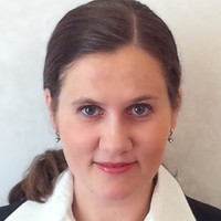 Maria Bek Email