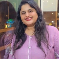 SKETO INFOTECH Employee Gayatri Patil's profile photo