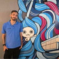 Marcos Monteiro Email