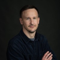 Intersurgical Employee Martynas Tamosiunas's profile photo