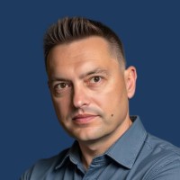 Forbes Agency Council Employee Andrew Oziemblo's profile photo