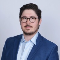 Wachsman PR Employee Hayden Bardorf's profile photo